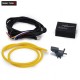 Tansky Electrical Diesel SSQV4 SQV4 Blow Off Valve/Diesel Dump Valve SQV Kit (Black,Silver) TK-DBSQV4