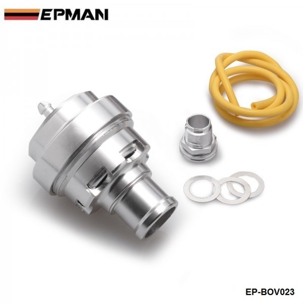 EPMAN - Diesel Blow Off Valve/Diesel Dump Valve EP-BOV023 EPMAN - Diesel Blow Off Valve/Diesel Dump Valve EP-BOV023