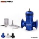 EPMAN Universal Turbo Diesel Dump Blow Off Valve For All Turbo Diesel Car EP-BOV1003 EPMAN Universal Turbo Diesel Dump Blow Off Valve For All Turbo Diesel Car EP-BOV1003
