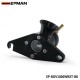 EPMAN Performance Racing Parts Turbo Aluminum Blow Off Valve Turbo Wastegate BOV Suit for WRX EP-BOV1006WRXT