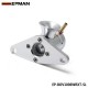 EPMAN Performance Racing Parts Turbo Aluminum Blow Off Valve Turbo Wastegate BOV Suit for WRX EP-BOV1006WRXT EPMAN Performance Racing Parts Turbo Aluminum Blow Off Valve Turbo Wastegate BOV Suit for WRX EP-BOV1006WRXT