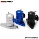 EPMAN Performance Racing Parts Turbo Aluminum Blow Off Valve Turbo Wastegate BOV Suit for WRX EP-BOV1006WRXT EPMAN Performance Racing Parts Turbo Aluminum Blow Off Valve Turbo Wastegate BOV Suit for WRX EP-BOV1006WRXT