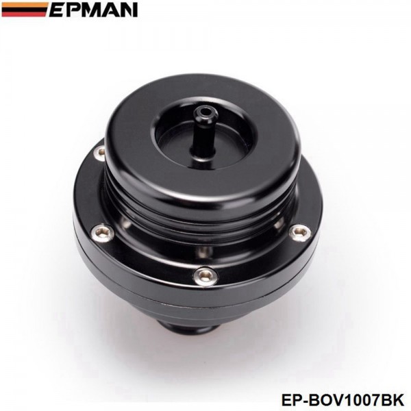 EPMAN 25MM Dual Piston BOV Blow off Turbo for Audi A4 S4, Golf, Jetta 25 PSI EP-BOV1007 EPMAN 25MM Dual Piston BOV Blow off Turbo for Audi A4 S4, Golf, Jetta 25 PSI EP-BOV1007