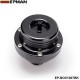 EPMAN 25MM Dual Piston BOV Blow off Turbo for Audi A4 S4, Golf, Jetta 25 PSI EP-BOV1007