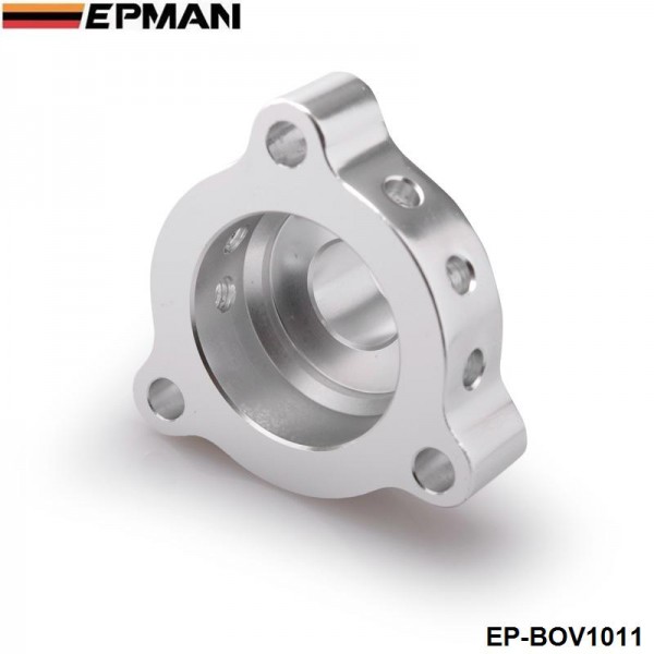 EPMAN Blow Off Adaptor For BMW Mini Cooper S And Peugeot 1.6 Turbo Engines EP-BOV1011 EPMAN Blow Off Adaptor For BMW Mini Cooper S And Peugeot 1.6 Turbo Engines EP-BOV1011