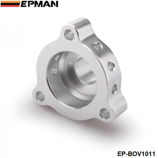 EPMAN Blow Off Adaptor For BMW Mini Cooper S and Peugeot 1.6 Turbo engines EP-BOV1011