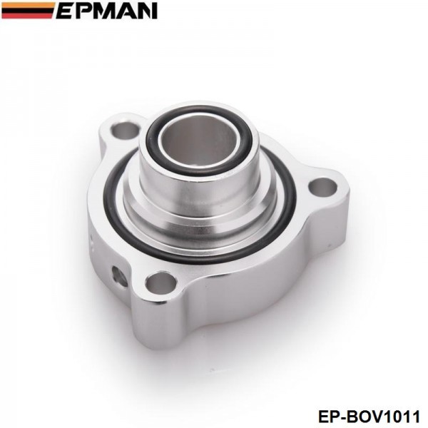 EPMAN Blow Off Adaptor For BMW Mini Cooper S And Peugeot 1.6 Turbo Engines EP-BOV1011 EPMAN Blow Off Adaptor For BMW Mini Cooper S And Peugeot 1.6 Turbo Engines EP-BOV1011