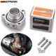 EPMAN Blow Off Adaptor For BMW Mini Cooper S and Peugeot 1.6 Turbo engines EP-BOV1011