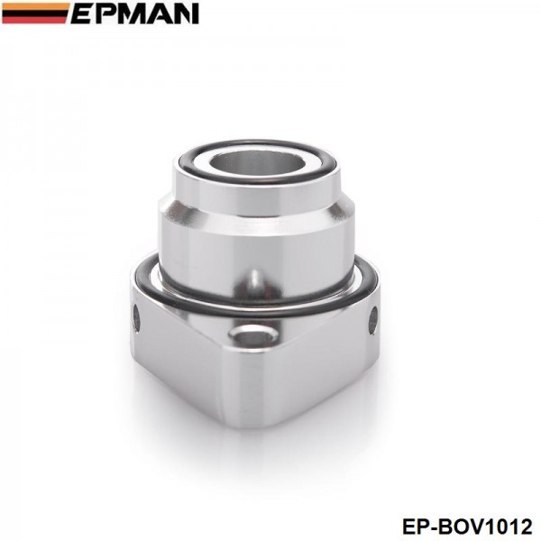 EPMAN Blow Off Adaptor For VAG 1.4 TSi VW Audi Seat Skoda Engines Turbo EP-BOV1012 EPMAN Blow Off Adaptor For VAG 1.4 TSi VW Audi Seat Skoda Engines Turbo EP-BOV1012