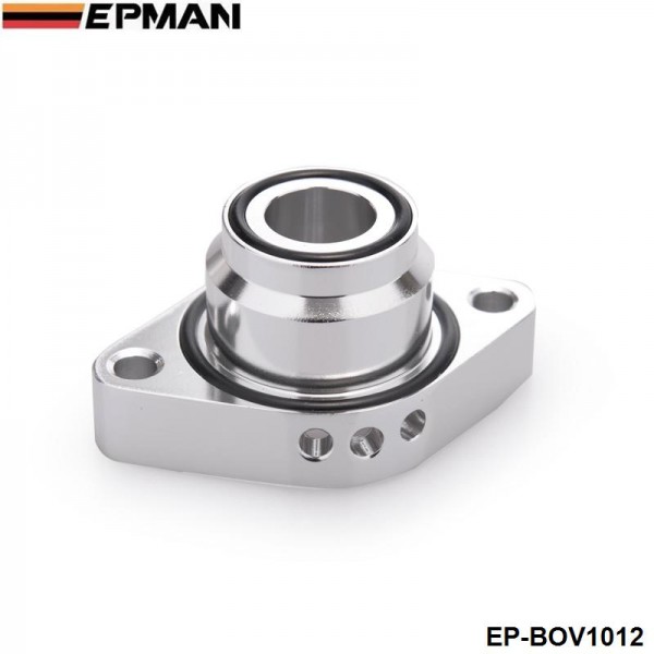EPMAN Blow Off Adaptor For VAG 1.4 TSi VW Audi Seat Skoda Engines Turbo EP-BOV1012 EPMAN Blow Off Adaptor For VAG 1.4 TSi VW Audi Seat Skoda Engines Turbo EP-BOV1012