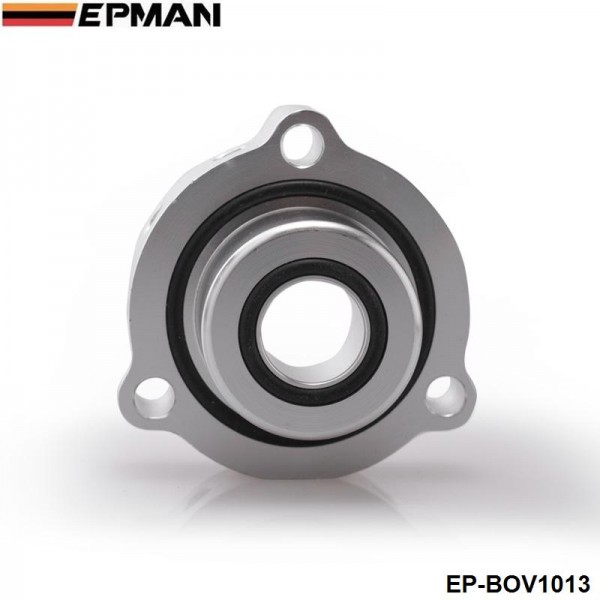 EPMAN Blow Off Adapter for Audi A3 1.4T/2.0T FSI B7 EP-BOV1013 EPMAN Blow Off Adapter for Audi A3 1.4T/2.0T FSI B7 EP-BOV1013