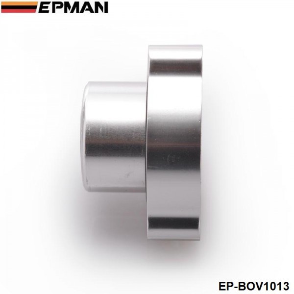 EPMAN Blow Off Adapter for Audi A3 1.4T/2.0T FSI B7 EP-BOV1013 EPMAN Blow Off Adapter for Audi A3 1.4T/2.0T FSI B7 EP-BOV1013