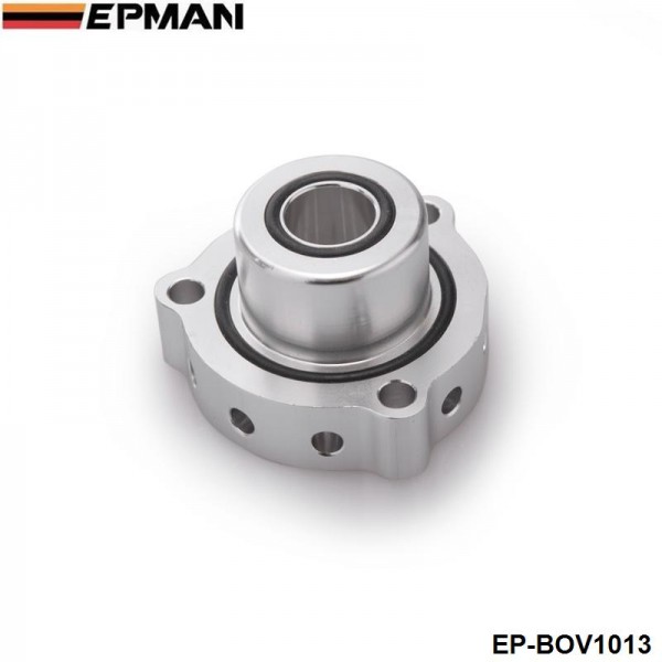EPMAN Blow Off Adapter for Audi A3 1.4T/2.0T FSI B7 EP-BOV1013 EPMAN Blow Off Adapter for Audi A3 1.4T/2.0T FSI B7 EP-BOV1013