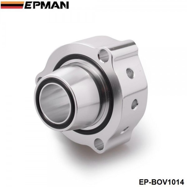 EPMAN Blow Off Adapter for VAG FSiT TFSi EP-BOV1014 EPMAN Blow Off Adapter for VAG FSiT TFSi EP-BOV1014