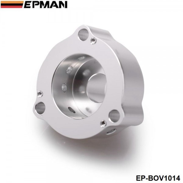 EPMAN Blow Off Adapter for VAG FSiT TFSi EP-BOV1014 EPMAN Blow Off Adapter for VAG FSiT TFSi EP-BOV1014