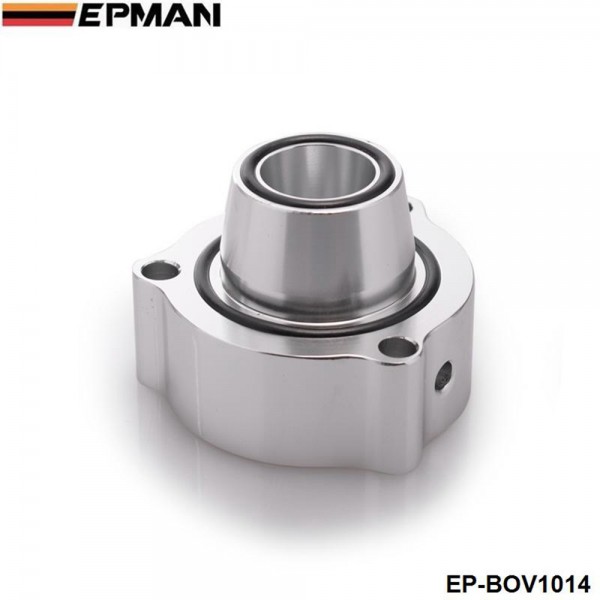 EPMAN Blow Off Adapter for VAG FSiT TFSi EP-BOV1014 EPMAN Blow Off Adapter for VAG FSiT TFSi EP-BOV1014