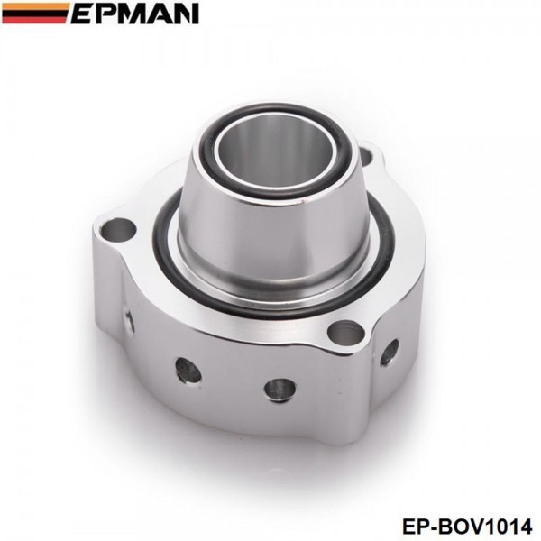 EPMAN Blow Off Adapter for VAG FSiT TFSi EP-BOV1014 EPMAN Blow Off Adapter for VAG FSiT TFSi EP-BOV1014
