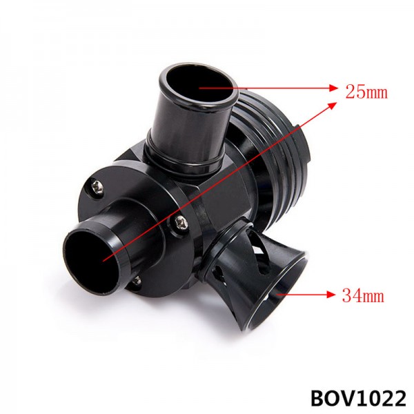 FOR For Volkswagen GTI Jetta Audi 1.8T 2.7T Blow Off Valve S Diverter Turbo BOV Boost FOR-BOV1022 FOR For Volkswagen GTI Jetta Audi 1.8T 2.7T Blow Off Valve S Diverter Turbo BOV Boost FOR-BOV1022