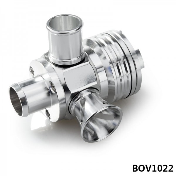 EPMAN Blow Off Valve S Diverter Turbo BOV Boost For Volkswagen GTI Jetta Audi 1.8T 2.7T EP-BOV1022