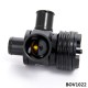 FOR For Volkswagen GTI Jetta Audi 1.8T 2.7T Blow Off Valve S Diverter Turbo BOV Boost FOR-BOV1022 