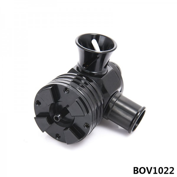 EPMAN Blow Off Valve S Diverter Turbo BOV Boost For Volkswagen GTI Jetta Audi 1.8T 2.7T EP-BOV1022