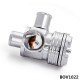 FOR For Volkswagen GTI Jetta Audi 1.8T 2.7T Blow Off Valve S Diverter Turbo BOV Boost FOR-BOV1022