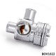 EPMAN Blow Off Valve S Diverter Turbo BOV Boost For Volkswagen GTI Jetta Audi 1.8T 2.7T EP-BOV1022