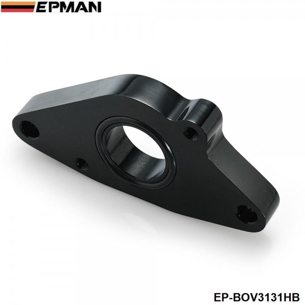 EPMAN RS RZ FV Blow Off Valve BOV Flange Adapter For WRX EJ20 EJ25 Top Mount EP-BOV3131HB EPMAN RS RZ FV Blow Off Valve BOV Flange Adapter For WRX EJ20 EJ25 Top Mount EP-BOV3131HB