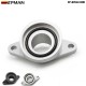 EPMAN For Nissan Skyline R32 R33 R34 GTST GTR SSQV SQV Blow Off Valve Flange Adapter Jdm EP-BOV4242HB