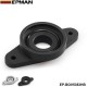 EPMAN BOV Flange Adapter Blow Off Valve For SSQV SQV Adapter For Subaru Impreza WRX 08-14 EP-BOV5353HB EPMAN BOV Flange Adapter Blow Off Valve For SSQV SQV Adapter For Subaru Impreza WRX 08-14 EP-BOV5353HB