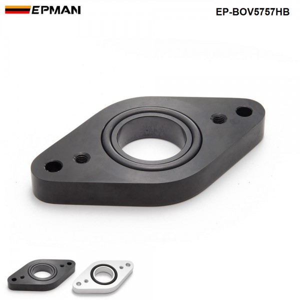 EPMAN S RS RZ FV BOV Blow Off Valve Flange For Mazda MPS 3/6 CX7 EP-BOV5757HB EPMAN S RS RZ FV BOV Blow Off Valve Flange For Mazda MPS 3/6 CX7 EP-BOV5757HB