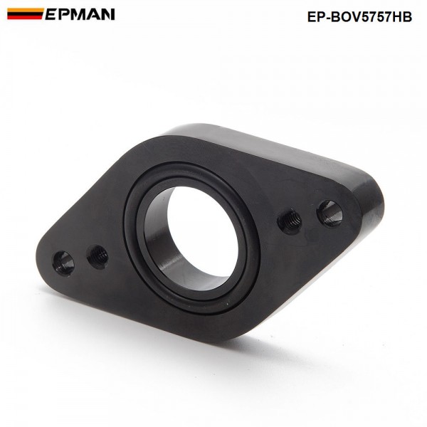 EPMAN S RS RZ FV BOV Blow Off Valve Flange For Mazda MPS 3/6 CX7 EP-BOV5757HB