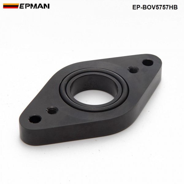 EPMAN S RS RZ FV BOV Blow Off Valve Flange For Mazda MPS 3/6 CX7 EP-BOV5757HB EPMAN S RS RZ FV BOV Blow Off Valve Flange For Mazda MPS 3/6 CX7 EP-BOV5757HB
