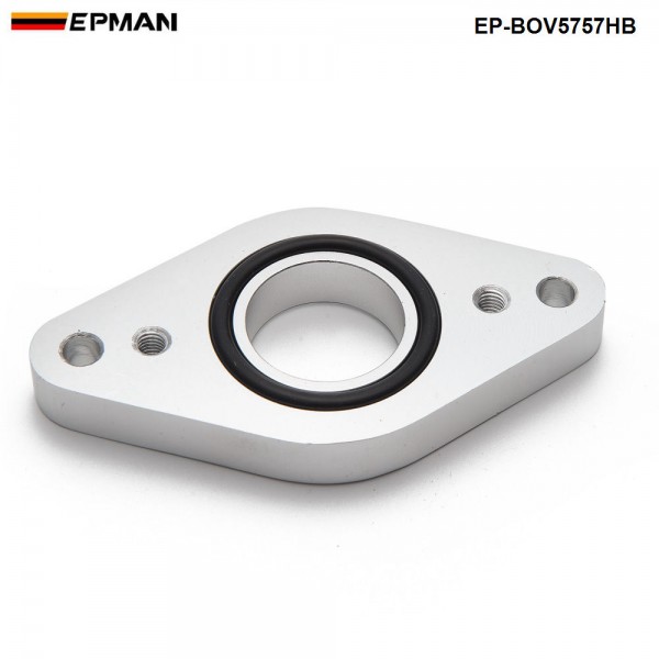 EPMAN S RS RZ FV BOV Blow Off Valve Flange For Mazda MPS 3/6 CX7 EP-BOV5757HB EPMAN S RS RZ FV BOV Blow Off Valve Flange For Mazda MPS 3/6 CX7 EP-BOV5757HB