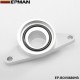 EPMAN BOV Flange Adapter Blow Off Valve For HKS SSQV SQV Adapter EP-BOV8686HB EPMAN BOV Flange Adapter Blow Off Valve For HKS SSQV SQV Adapter EP-BOV8686HB