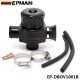 EPMAN Turbo Diesel Electronic Blow Off Valve Dump Valve Kit For BMW Audi VW Mercedes Isuzu EP-DBOV1001B EPMAN Turbo Diesel Electronic Blow Off Valve Dump Valve Kit For BMW Audi VW Mercedes Isuzu EP-DBOV1001B