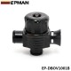 EPMAN Turbo Diesel Electronic Blow Off Valve Dump Valve Kit For BMW Audi VW Mercedes Isuzu EP-DBOV1001B EPMAN Turbo Diesel Electronic Blow Off Valve Dump Valve Kit For BMW Audi VW Mercedes Isuzu EP-DBOV1001B