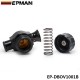 EPMAN Turbo Diesel Electronic Blow Off Valve Dump Valve Kit For BMW Audi VW Mercedes Isuzu EP-DBOV1001B EPMAN Turbo Diesel Electronic Blow Off Valve Dump Valve Kit For BMW Audi VW Mercedes Isuzu EP-DBOV1001B