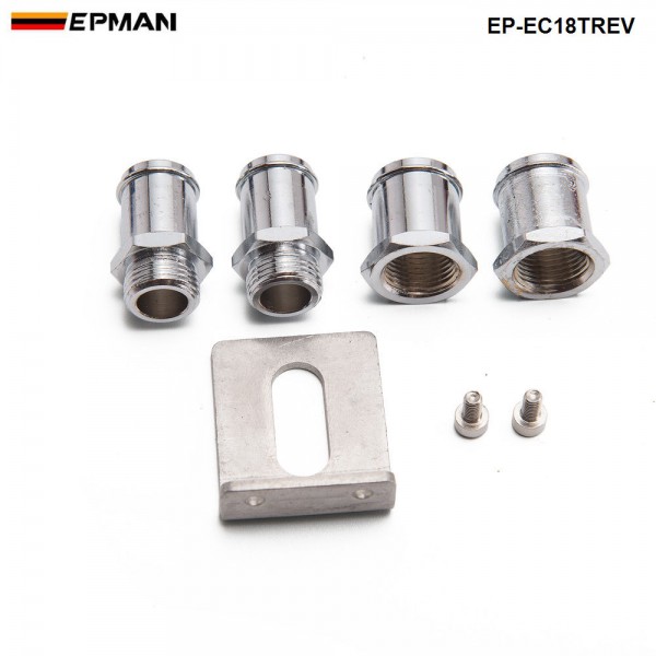 EPMAN T-rev Racing Eco Valve For Universal Car Crankcase negative pressure engine EP-EC18TREV