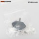 EPMAN Aluminum sport Turbo Boost Tap Kit Vacuum Adaptor For Volkswagen/Audi EA111 1.4T engine EP-FBOV1045A