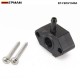 EPMAN Aluminum sport Turbo Boost Tap Kit Vacuum Adaptor For Volkswagen/Audi EA111 1.4T engine EP-FBOV1045A