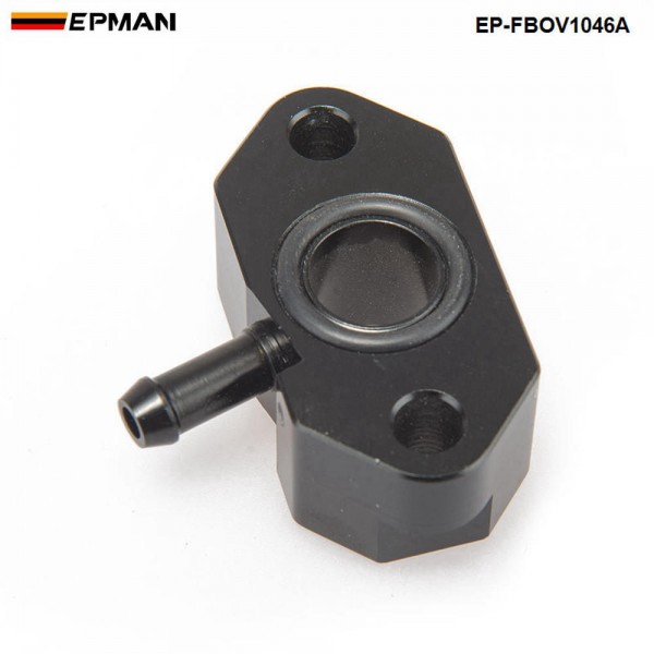  EPMAN Sport Turbo Boost Tap Kit For Audi A1 1.4TST ea211 engine For VW golf 7 mk7 1.4T EP-FBOV1046A