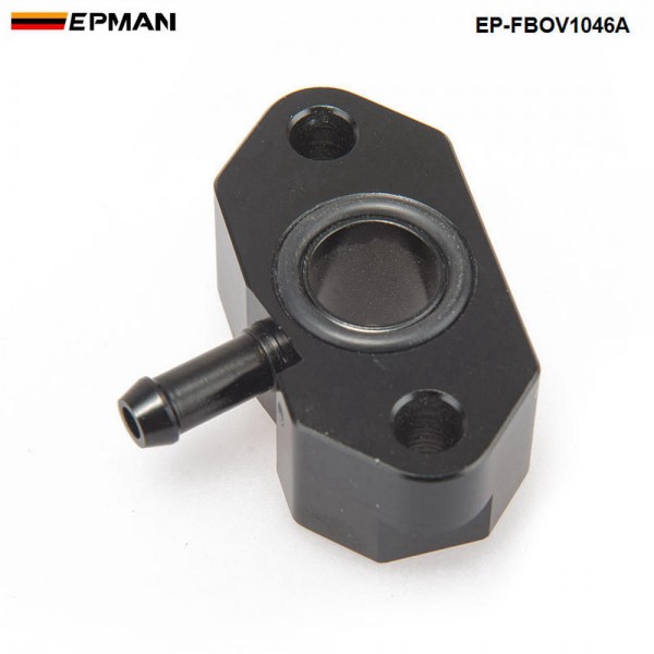 EPMAN Sport Turbo Boost Tap Kit For Audi A1 1.4TST ea211 engine For VW golf 7 mk7 1.4T EP-FBOV1046A