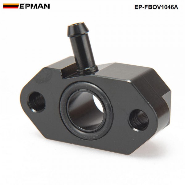EPMAN Sport Turbo Boost Tap Kit For Audi A1 1.4TST ea211 engine For VW golf 7 mk7 1.4T EP-FBOV1046A