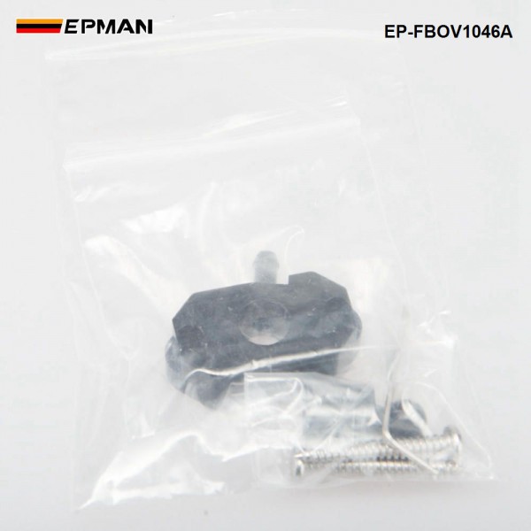 EPMAN Sport Turbo Boost Tap Kit For Audi A1 1.4TST ea211 engine For VW golf 7 mk7 1.4T EP-FBOV1046A