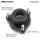 EPMAN Aluminum Blow Off Valve Adapter Spacer BOV For VW Golf GTI Mk7 Mk7.5 For Audi A3/A4/TT Turbo Boost Pressure To Atmosphere EPAA01G05K EPMAN Aluminum Blow Off Valve Adapter Spacer BOV For VW Golf GTI Mk7 Mk7.5 For Audi A3/A4/TT Turbo Boost Pressure To Atmosphere EPAA01G05K