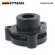 EPMAN Billet Aluminum BOV Blow Off Valve Adapter 2.7 Turbo For Silverado Sierra Tahoe CT4 19+ EPAA01G133K