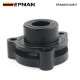 EPMAN Billet Stuff BOV Adaptor Blow-Off Valve adapter for Mustang Fusion Fiesta Escape EcoBoost Engine EPAA01G133K-F