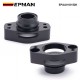 EPMAN Aluminum Turbo Blow Off Valve Adapter BOV For Ford F-150 2.7L 3.5L Ecoboost 16-23 EPAA01G152K EPMAN Aluminum Turbo Blow Off Valve Adapter BOV For Ford F-150 2.7L 3.5L Ecoboost 16-23 EPAA01G152K