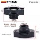 EPMAN Aluminum Turbo Blow Off Valve Adapter BOV For Ford F-150 2.7L 3.5L Ecoboost 16-23 EPAA01G152K EPMAN Aluminum Turbo Blow Off Valve Adapter BOV For Ford F-150 2.7L 3.5L Ecoboost 16-23 EPAA01G152K